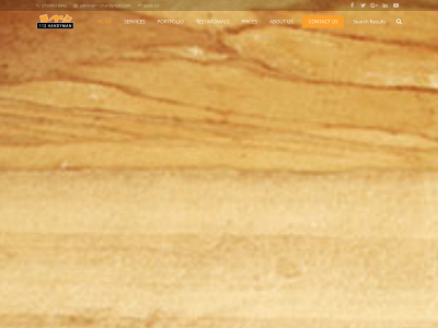 112handyman.com snapshot