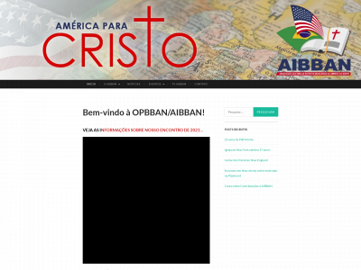 aibban.org snapshot