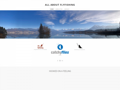 flyfishing.plus snapshot