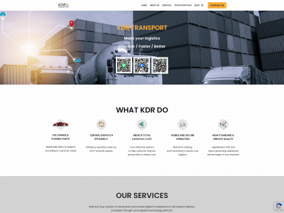 kdr.co.th snapshot
