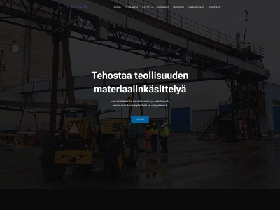 jakaja.fi snapshot