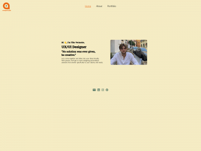 empatude.be snapshot