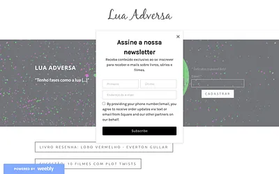 luaadversa.weebly.com snapshot