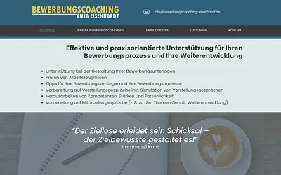 bewerbungscoaching-eisenhardt.de snapshot