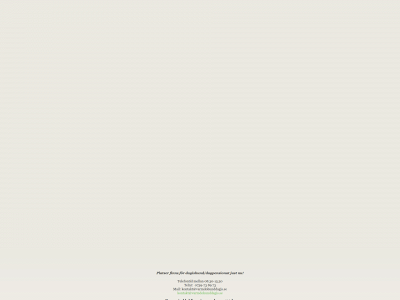 varmdohunddagis.se snapshot