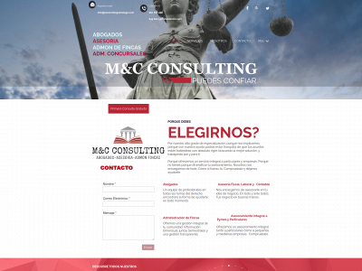 asesorialegalmalaga.com snapshot