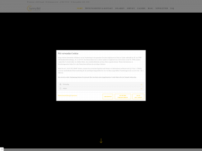 sunny-bel.de snapshot