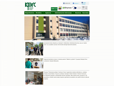 kprc.lt snapshot