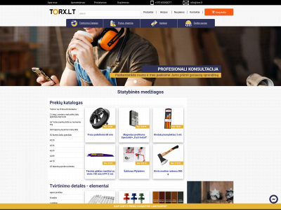 torx.lt snapshot