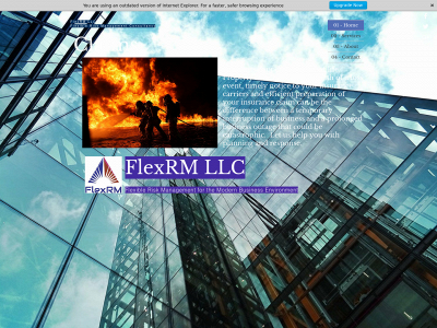 flexrmllc.com snapshot