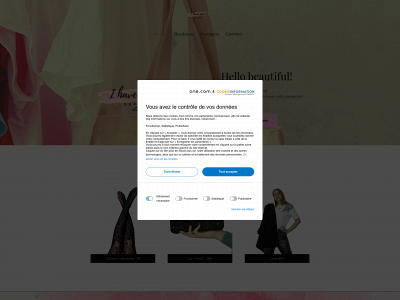ihaveseenitbefore.com snapshot