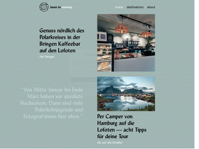 beanto.de snapshot