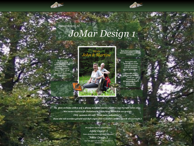jomardeken.nl snapshot
