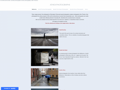 www.athexphotographs.com snapshot