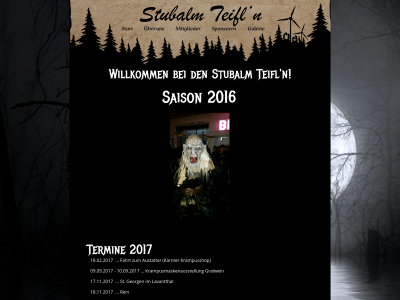 stubalm-teifln.at snapshot