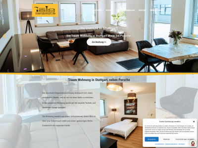 towndomizil.de snapshot
