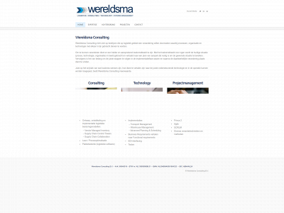 www.wereldsma.nl snapshot