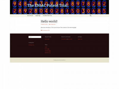 charliecall.net snapshot
