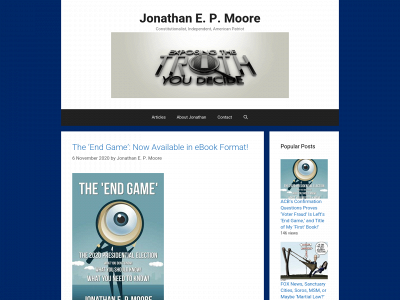 jonathanepmoore.com snapshot