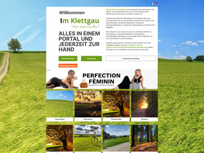 im-klettgau.de snapshot