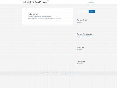 prowebmultilink.com snapshot