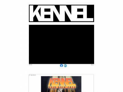 kennelnoise.com snapshot