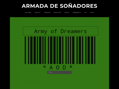 armadadesonadores.weebly.com snapshot