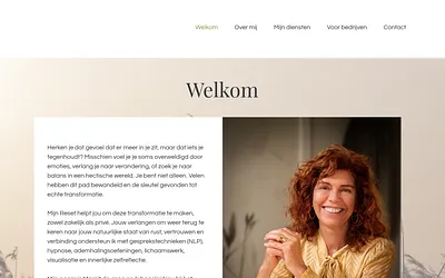 mijnreset.nl snapshot