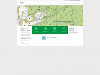 brantas.lt snapshot