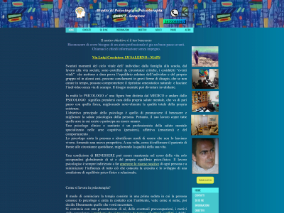studiosanchez.it snapshot