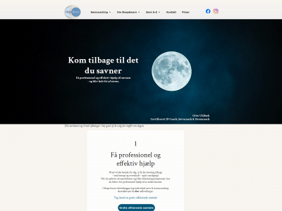 sleepaware.dk snapshot