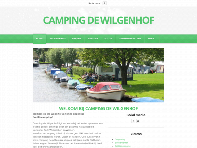 www.campingdewilgenhof.nl snapshot