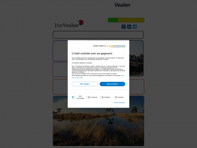 groepsverblijfhuren.nl snapshot