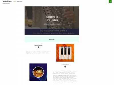 teraheetera.com snapshot