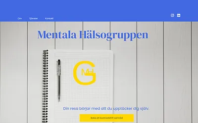 mhg.one snapshot