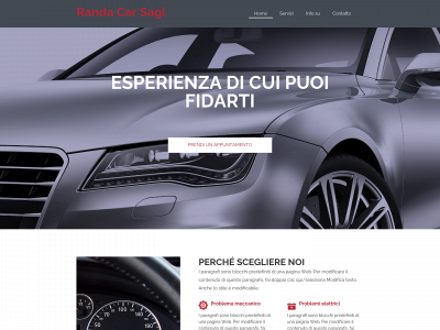 randacar.ch snapshot