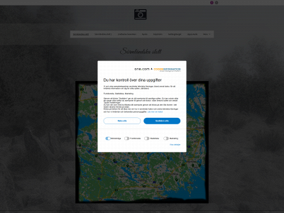 sormlandskaslott.se snapshot