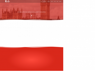 educationservice.co.uk snapshot