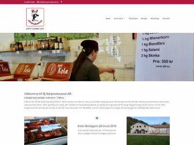 rjnarproducerat.se snapshot
