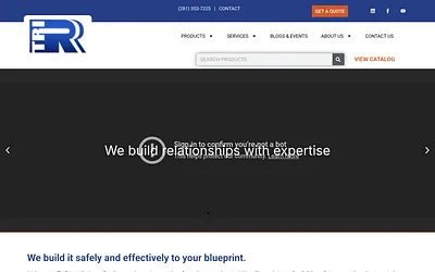 trir.co snapshot