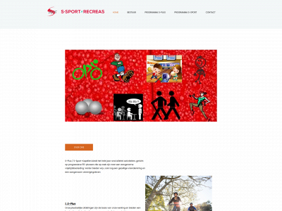 splusssportkapellen.be snapshot