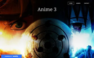 animethreee.weebly.com snapshot