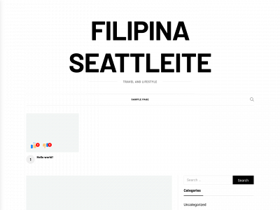 iamkristine.com snapshot