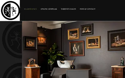 haarfratsen.nl snapshot