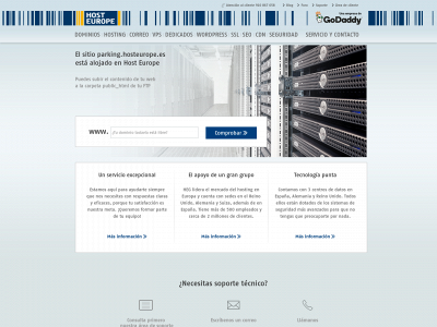 spanishrumbakings.net snapshot