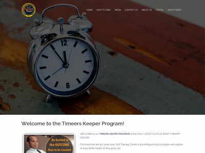 timeers.com snapshot