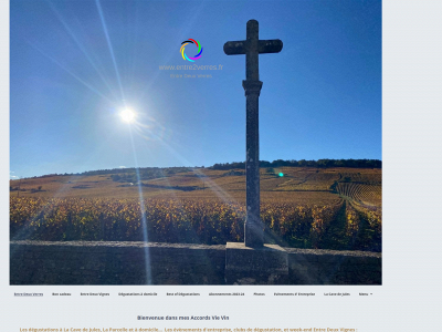entre2verres.fr snapshot
