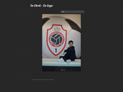 declerckdegryse.be snapshot