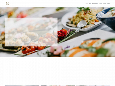 matthiasfoket.be snapshot