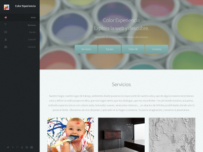 colorexperiencia.es snapshot